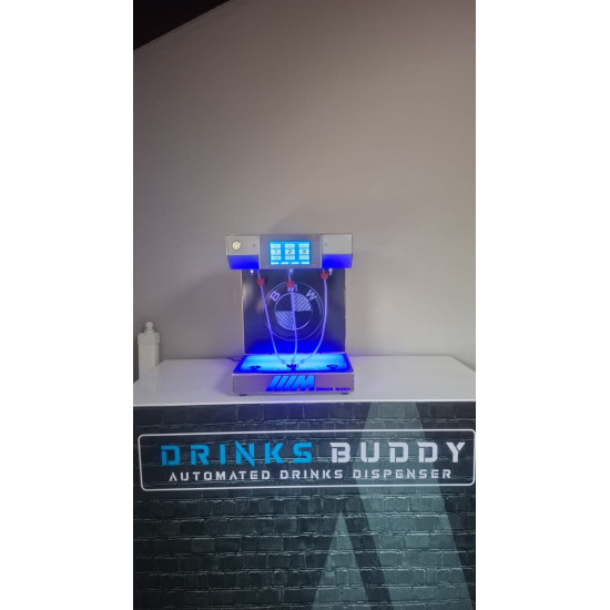 Custom 3 Way Drinks buddy Custom 3 Way Drinks buddy
