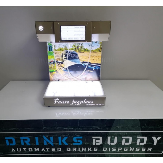 Custom 3 Way Drinks buddy Custom 3 Way Drinks buddy
