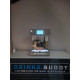 Custom 3 Way Drinks buddy Custom 3 Way Drinks buddy