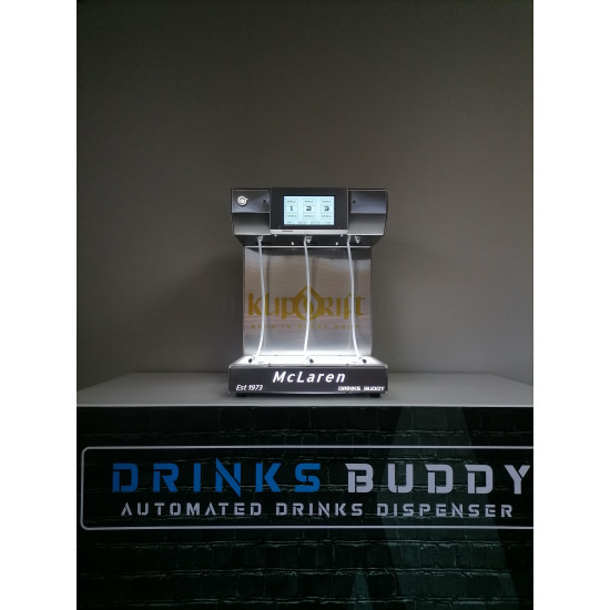 Custom 3 Way Drinks buddy Custom 3 Way Drinks buddy